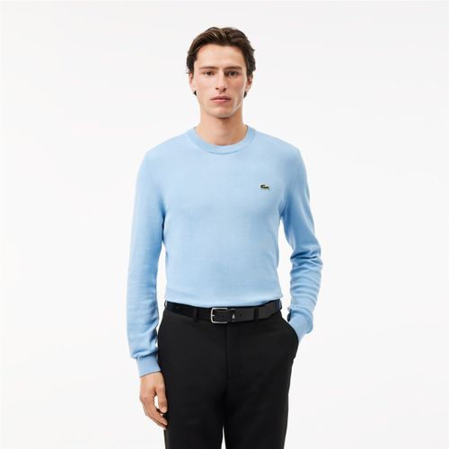 Pull Lacoste AH1985 00 - Lacoste - Modalova