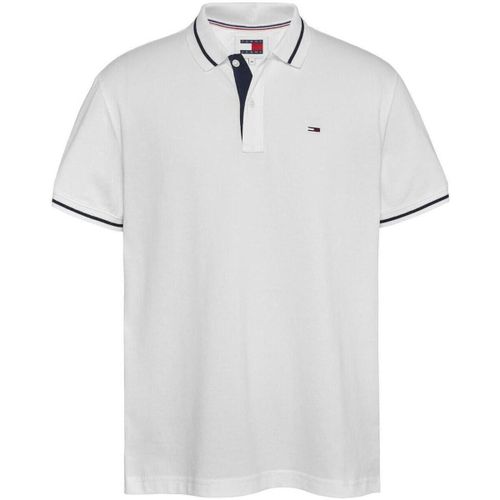 T-shirt DM0DM19504-YBR - Tommy Hilfiger - Modalova