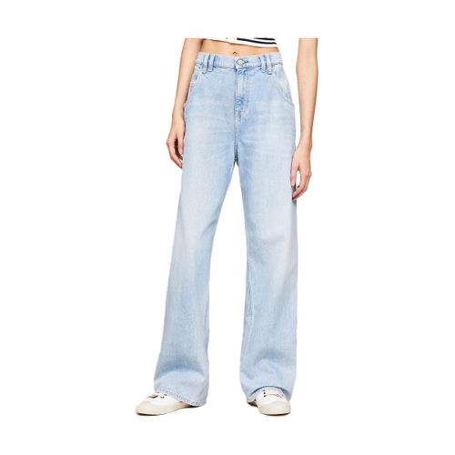 Jeans Tommy Hilfiger Daisy - Tommy Hilfiger - Modalova