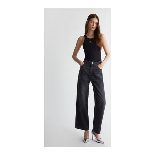 Jeans Liu Jo UF4129DS048 - Liu Jo - Modalova