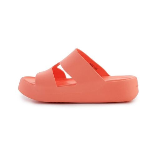 Claquettes Getaway Platform H-strap - Crocs - Modalova
