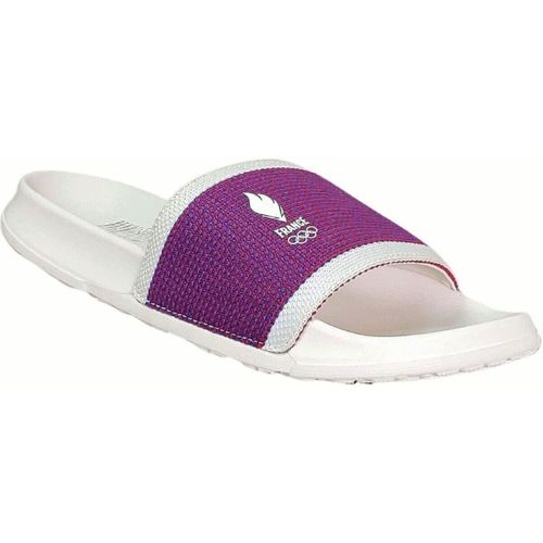 Claquettes Slide efr oly m - Le Coq Sportif - Modalova