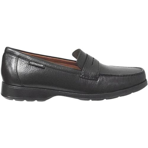 Mocassins Mephisto Harper - Mephisto - Modalova