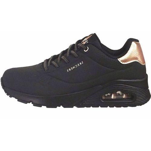 Baskets basses Uno shimmer away - Skechers - Modalova