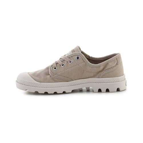 Baskets basses Pampa Oxford - Palladium - Modalova