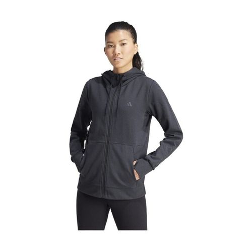 Veste adidas Fz Hd - adidas - Modalova
