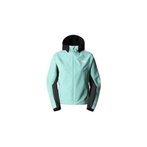 Veste The North Face Softshell - The North Face - Modalova