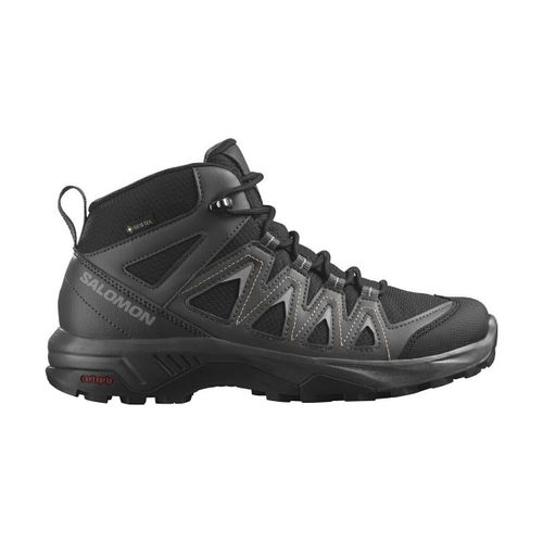 Trail Salomon X Braze Mid Gtx - Salomon - Modalova