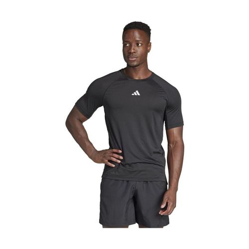 T-shirt adidas Gym+ - adidas - Modalova