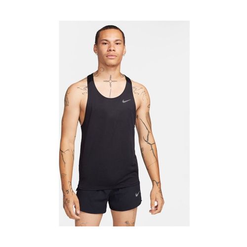 Debardeur Nike Fast Singlet - Nike - Modalova