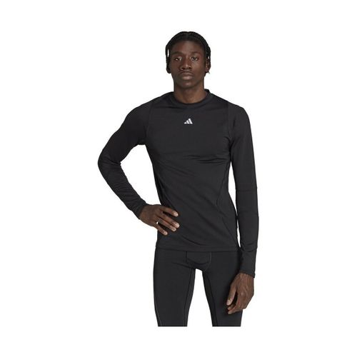 T-shirt adidas Tf Cr Ls - adidas - Modalova