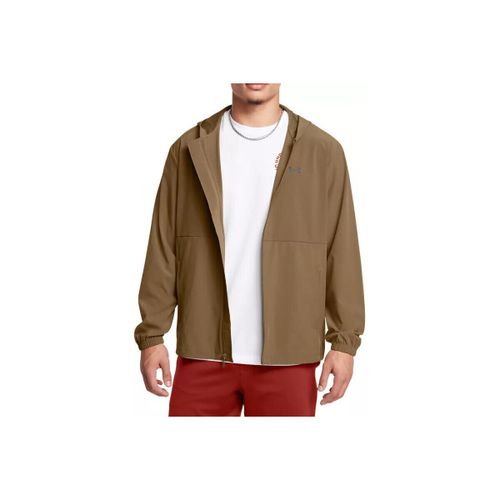 Coupes vent Under Armour Homme - Under Armour - Modalova