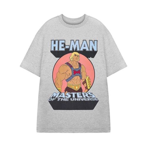 T-shirt He-Man NS8352 - He-Man - Modalova