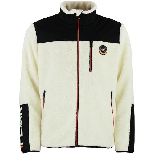 Polaire Blouson polaire CAFORN - Peak Mountain - Modalova