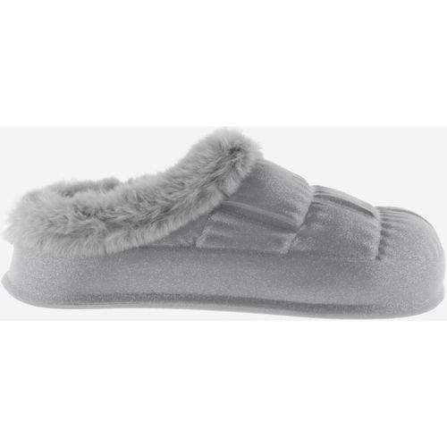 Chaussons CHAUSSON NUBE PHYLON PAILLETTES FOURRURE DOUCE 1402101 - Victoria - Modalova