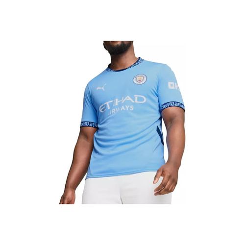 T-shirt Maillot MCFC HOME - Puma - Modalova