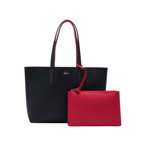 Cabas Sac Cabas Anna Abimes Petunia - Lacoste - Modalova