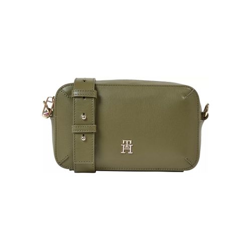 Sac Bandouliere Sac bandouliere Ref 63543 Vert Oliv - Tommy Hilfiger - Modalova