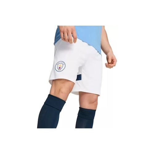 Short Puma MCFC REPLICA - Puma - Modalova