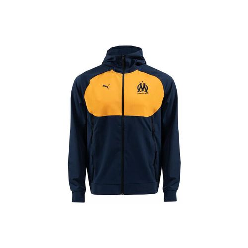 Veste Puma Homme OM HOODIE - Puma - Modalova