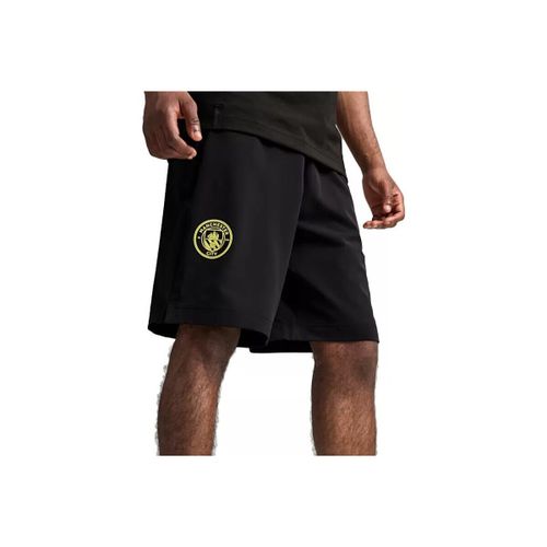 Short Puma Homme MCFC PUMATECH - Puma - Modalova