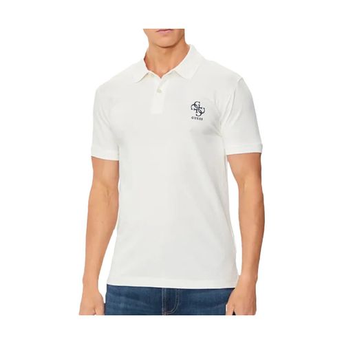Polo Guess Nolan - Guess - Modalova