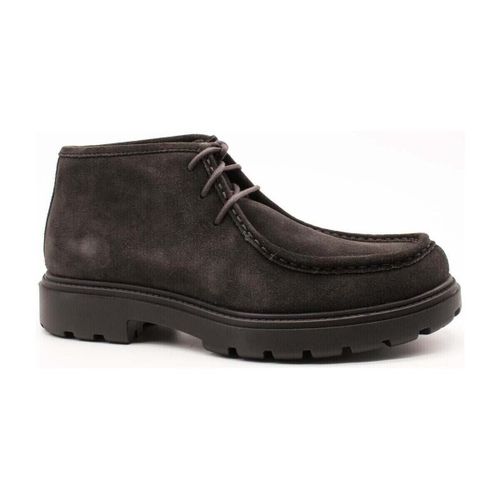 Baskets montantes U46FRD 00022 C6024 - Geox - Modalova