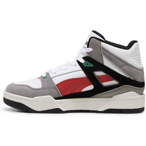 Baskets Puma Slipstream Hi Heritage - Puma - Modalova