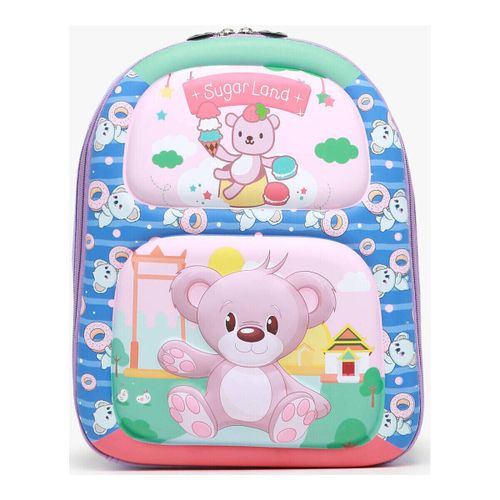 Sac a dos Mini sac à dos ANIMAL 411-00000088 - Miniprix - Modalova