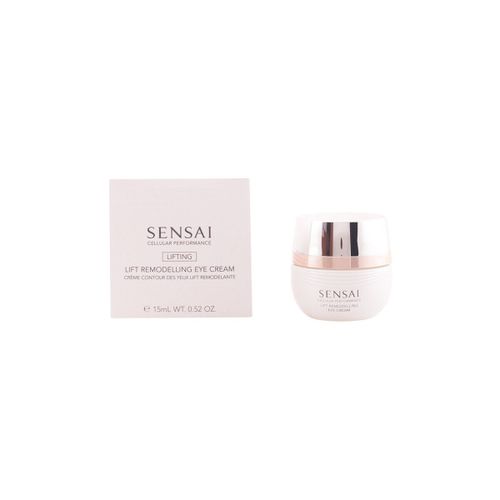 Soins ciblés Crème Contour Des Yeux Remodelante Cellular Performance Lift - Sensai - Modalova