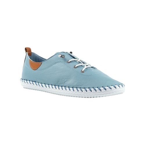 Slip ons Lunar St Ives - Lunar - Modalova
