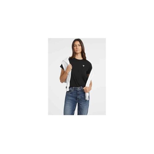 T-shirt Guess W4YI10 J1314-JBLK - Guess - Modalova