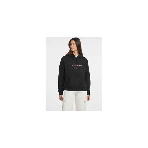 Sweat-shirt Guess W4YQ15 KC811-JBLK - Guess - Modalova