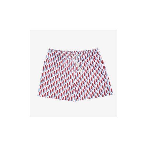 Maillots de bain SESTRI LEVANTE 100100111-ROSSO/AZZURRO - Gassa D'amante - Modalova