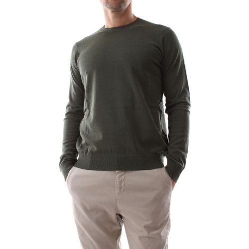 T-shirts sport 55514 GIRO ML COLLO LINK-910 MILITARE - Jeordie's - Modalova