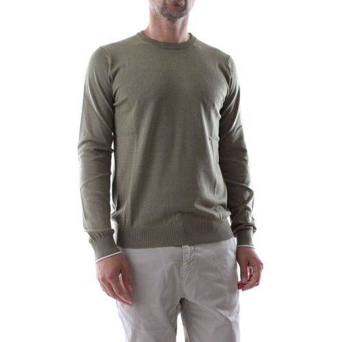 T-shirts sport 60518 GIRO ML RASATO-972 PISTACCHIO - Jeordie's - Modalova