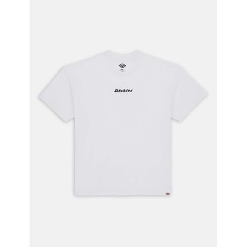 T-shirt ENTERPRISE TEE DK0A4YRN-WHX WHITE - Dickies - Modalova