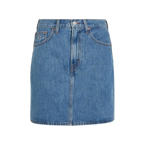 Jupes courtes Tommy Hilfiger Mom - Tommy Hilfiger - Modalova