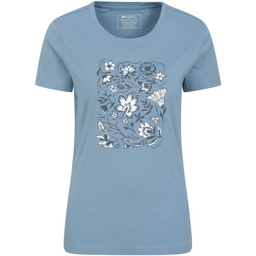 T-shirt Mountain Warehouse MW3336 - Mountain Warehouse - Modalova