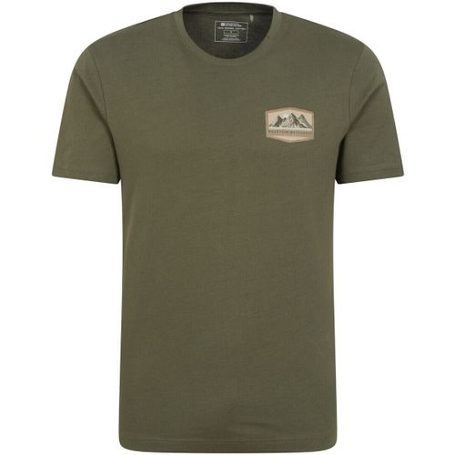 T-shirt Mountain Warehouse MW3343 - Mountain Warehouse - Modalova