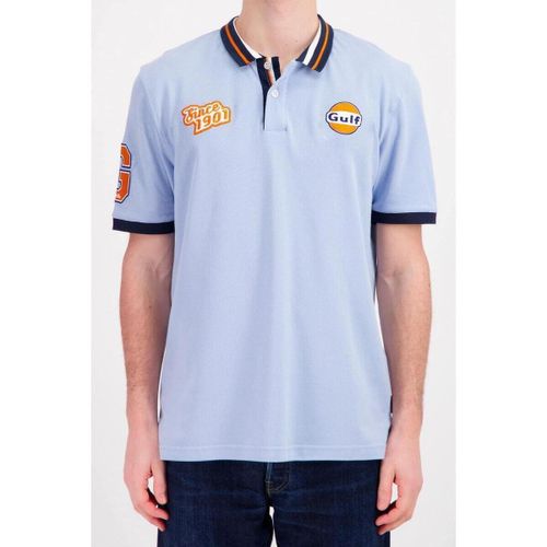 Polo 3Gm POLO POM06-125 LIGHT BLUE - 3Gm - Modalova