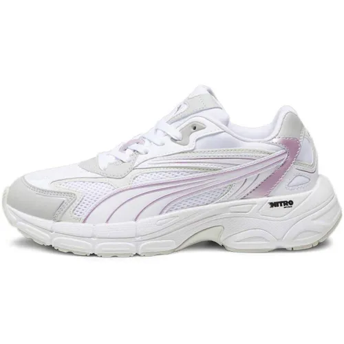 Baskets Puma Teveris Nitro Metallic - Puma - Modalova