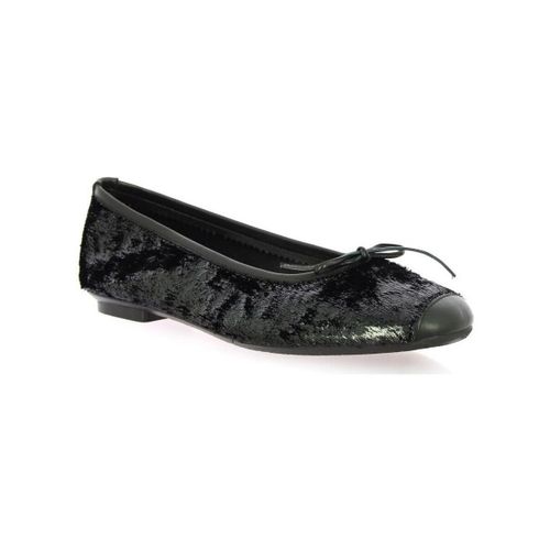 Ballerines Reqin's Ballerines toile - Reqin's - Modalova
