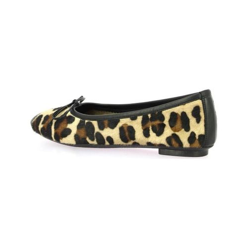 Ballerines Ballerines Harmony cuir poulain - Reqin's - Modalova