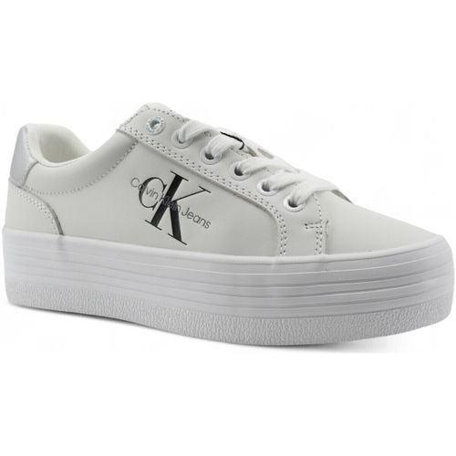 Baskets YW0YW01474BWSI - Calvin Klein Jeans - Modalova