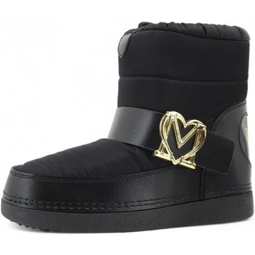 Boots JA24062G1LISB00AN - Love Moschino - Modalova