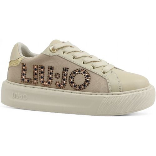 Baskets Liu Jo BF4061PX230S - Liu Jo - Modalova