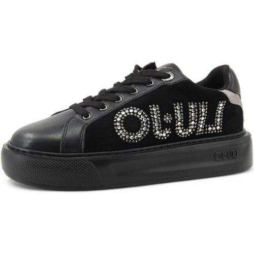 Baskets Liu Jo BF4061PX230B - Liu Jo - Modalova
