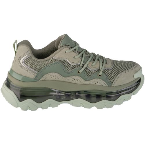 Baskets basses Skechers Uno Chaos - Skechers - Modalova