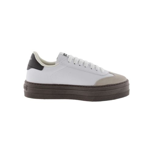 Baskets Sneakers 092172 - Blanco - Victoria - Modalova